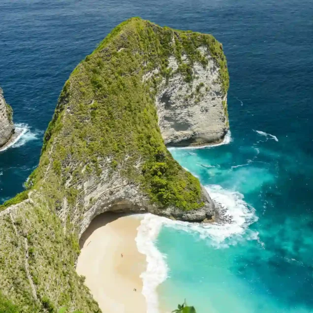 Nusa Penida