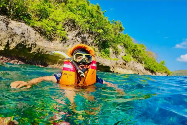 Nusa Penida Ultimate Snorkeling Adventure
