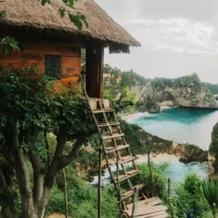 Nusa Penida: East Package