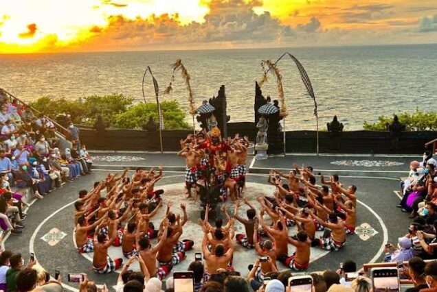 DAY TRIP OF SOUTH BALI